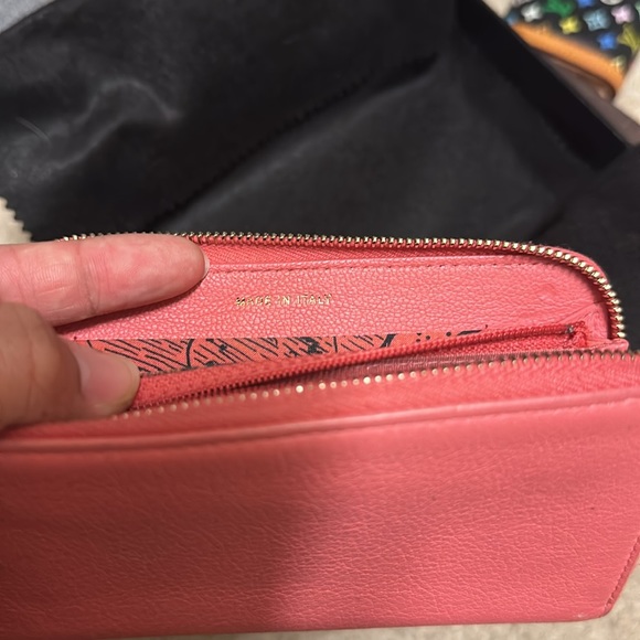 Authentic Chanel wallet - Picture 8 of 11